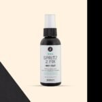 ABSOLUTE NEW YORK SPRITZ 2 FIX DEWY SPRAY 60ML  FXS01