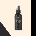 ABSOLUTE NEW YORK SPRITZ 2 FIX SETTING SPRAY 60ML FXS02