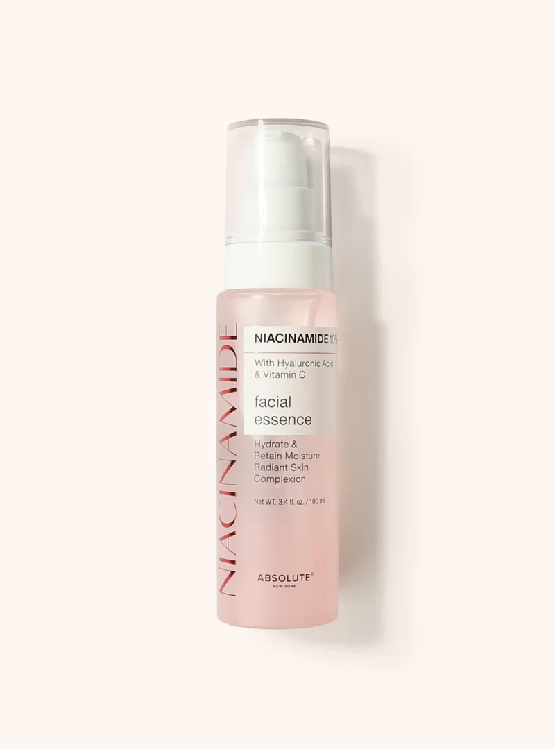 SFNC02_Front_1200x ABSOLUTE NEW YORK FACIAL ESSENCE 100ML SFNC02 - Image 1