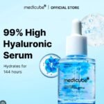 MEDICUBE HYALURONIC SERUM 30ML