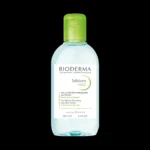 BIODERMA  PURIFYING MICELLAR WATER 250ML