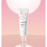 MEDICUBE PINK TONE UP SUN CREAM 50ML - Image 2