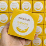 BEAUTY GLAZED BANANA  LOOSE  POWDER B197