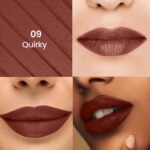 SWISS BEAUTY STAY ALL DAY LIPSTICK SB-LP14 - Image 4