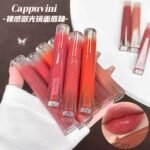 Cappuvini lipstick cp228 - Image 4
