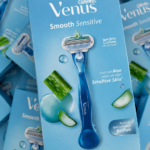 VENUS SMOOTH RAZOR