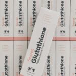 CHRISTIAN DEAN  GLUTATHIONE  TONE UP CREAM 50ML