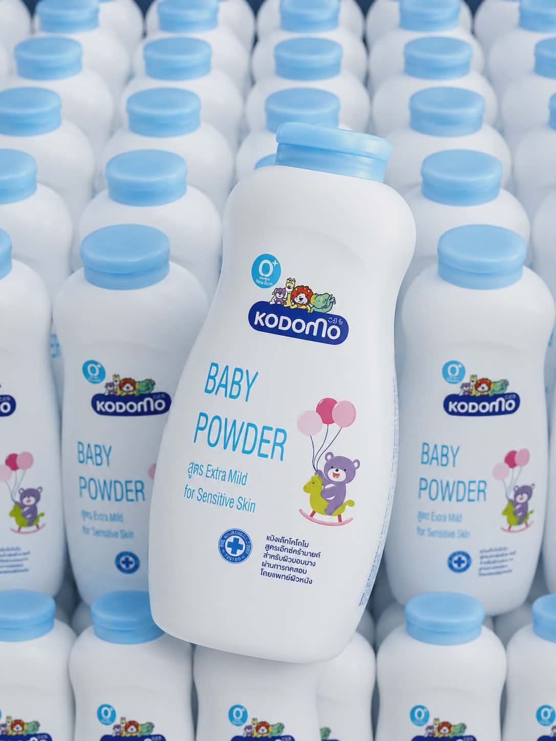 718674376_1736761601002200_5308602972101402337_n KODOMO BABY POWDER 160g - Image 1