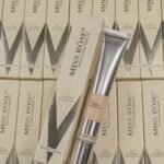 MISS ROSE SILK FLAWLESS FOUNDATION 30ML 7601019