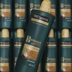 TRESEMME SHAMPOO 400 ML