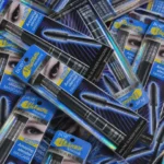 BOB MASCARA AMANING CURL  043013