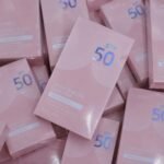 JAPAN SAKURA WHITENING SUNSCREEN 30G