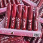 MISS ROSE 24 PCS MATTE CRAYON LIPSTICK NO:7301-033Z4