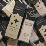 MISS ROSE COVER FIT LIQUID FOUNDATION 25ML NO:7601020N1