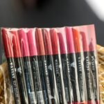 VATINY SOFT TEXTURE LIPSTICK PATA