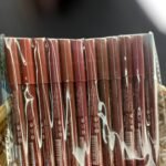 FLORMAR MATTE COLOR  LIPSTICK 12 PCS PATA