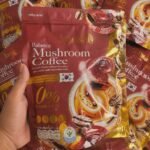 JAMSAI BALANCE MUSHROOM  COFFEE 200G