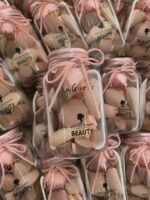 BEAUTY TOOLS 12 PCS BOTTLE PUFF - Image 2