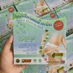 SAFAS SLIMMING  HERB  30 PCS CAPSULE