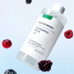 EQQUALBERRY SWIMMING POOL TONER 300ML