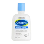 CETAPHIL GENTLE SKIN  CLEANSER 125ML