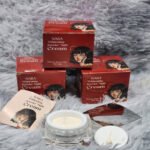 NARA WHITENING BOOSTER NIGHT CREAM 25G