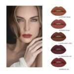 PUDAIER LIPSTICK 5PCS SET - Image 4