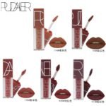 PUDAIER LIPSTICK 5PCS SET - Image 5