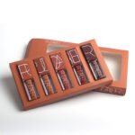 PUDAIER LIPSTICK 5PCS SET - Image 6