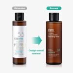 ACWELL LICORICE PH BALANGE 5.5  CLEANSING TONER  150ML
