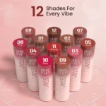 SWISS BEAUTY STAY ALL DAY LIPSTICK SB-LP14 - Image 2