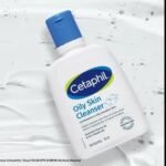 CETAPHIL OILY SKIN CLEANSER 118ML