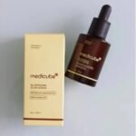MEDICUBE GLUTATHIONE GLOW  SERUM 30ML