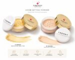 TRENDY BEAUTIES ULTRA FINE LOOSE POWDER 12G - Image 4