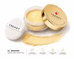 TRENDY BEAUTIES ULTRA FINE LOOSE POWDER 12G - Image 3