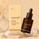 MEDICUBE GLUTATHIONE GLOW  SERUM 30ML