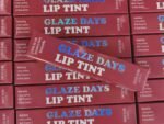 SWISS BEAUTY GLAZE DAYS LIP TINT SB-343