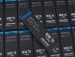 SWISS BEAUTY MATTE MOOD EYELINER SB-955