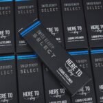 SWISS BEAUTY  MATTE MOOD EYELINER SB-955