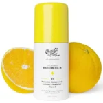 CHEMIST AT PLAY yellow UNDERARM ROLL ON 40ML