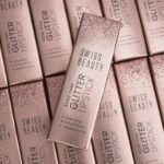 SWISS BEAUTY MORE THEN GLITTER LIPSTICK SB-327