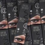 SWISS BEAUTY  MATTE MOOD EYELINER SB-955