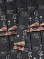 SWISS BEAUTY  MATTE MOOD EYELINER SB-955