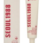 K-SECRETSEOUL 1988 ADVANCED SHOT RETINAL + BLACK RICE CREAM 15ML