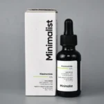 MINIMALIST NIACINAMIDE 10% FACE SERUM  30ML
