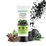 MAMAEARTH CHARCOAL FAACEWASH 100ml