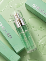 SHE GLAM GOOD GRIP PRIMER 45ML