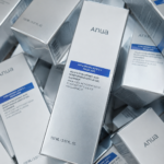 Anua Hyaluronic Acid 8+ Squalane Cleanser 150ml