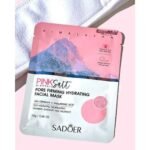 SADOER / BIAOAQUA SHEET MASK