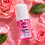 SUNSILK WONDERMIST HAIR PERFUME 50ML - Image 2